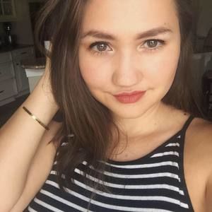 Meet your Posher, Haille